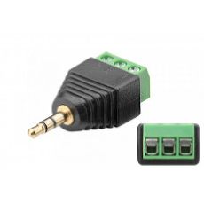 Разъём Matix Разъём mini Jack стерео Matrix Разъём mini Jack стерео фото, купить, цена, магазин
